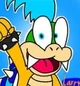 Larry Koopa