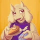 Kind Queen Toriel