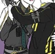 Ren and Sonny