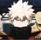 BAKUGOU-MHA