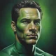 Green Lantern 