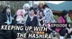 Hashiras 