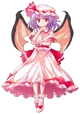 Remilia Scarlet