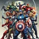 Avengers 