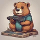 Gamer Beaver