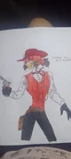 Alastor 