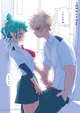bakudeku