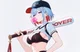Baseball rival girl 