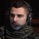 John Soap Mactavish