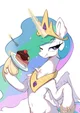 Princess celestia 