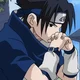 Sasuke Uchiha