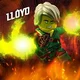 Ninjago 