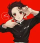 Tanjiro Kamado