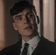 PB - Tommy Shelby