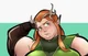 BBW Keyleth