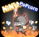 Ninja Popcorn