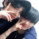 Jeongin and Hyunjin