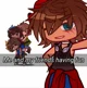 FNAF 4 Tormentors 