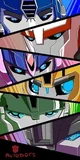 Transformers prime