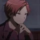 YAN Akabane Karma