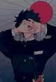 Tanjiro kamado 