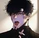 Yandere boy