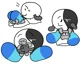 Yin-Yang -Cuddles-