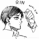 Itoshi Rin