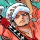 Trafalgar Law