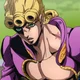 JJBA Giorno Giovanna