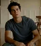 Stiles Stilinski