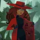 Carmen SanDiego 2019