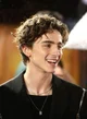 Timothée Chalamet 