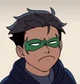Damian Wayne
