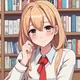 Tsundere Classmate