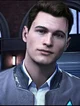DBH Connor - RK800