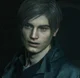 LEON KENNEDY