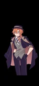 Chuuya