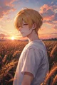 Boyfriend-Hikaru