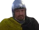 Captain Bernard 