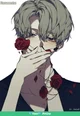 LOVESICK man-Arata