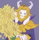 King Asgore