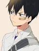 Tobio kageyama