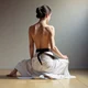 Aikido Woman
