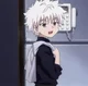 Killua Zoldyck