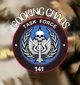 TF141- COOKING CHAOS