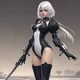 2B YoRHa 