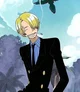 Sanji Vinsmoke 