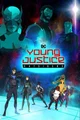 Young Justice Rp 3