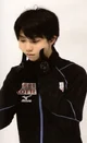 Yuzuru Hanyu